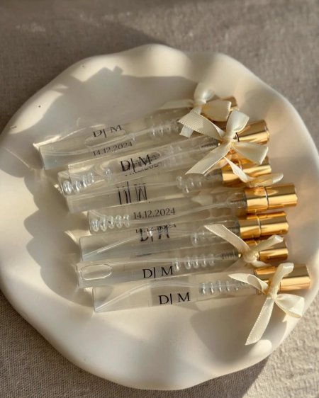 تقسيمات عطر ١٠ مل