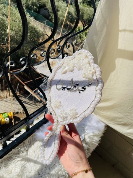 مرايه