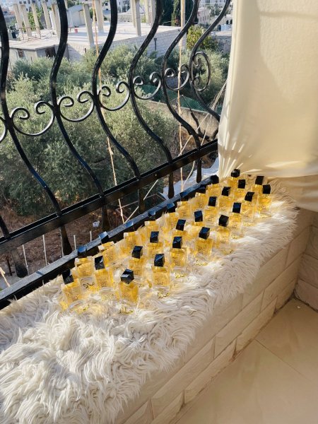 عطر YSL