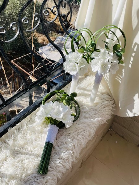 مسكة عرس مميزه